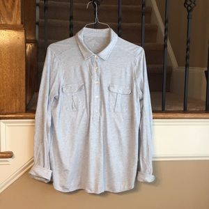 Vineyard Vines cotton tee